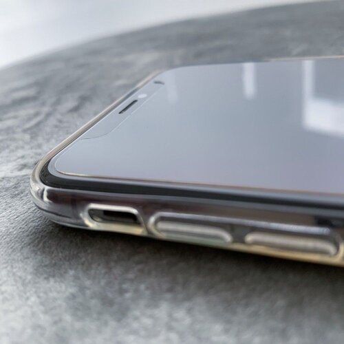 TECH-PROTECT FLEXAIR PRO MASKA ZA SAMSUNG GALAXY A54 5G clear Slike
