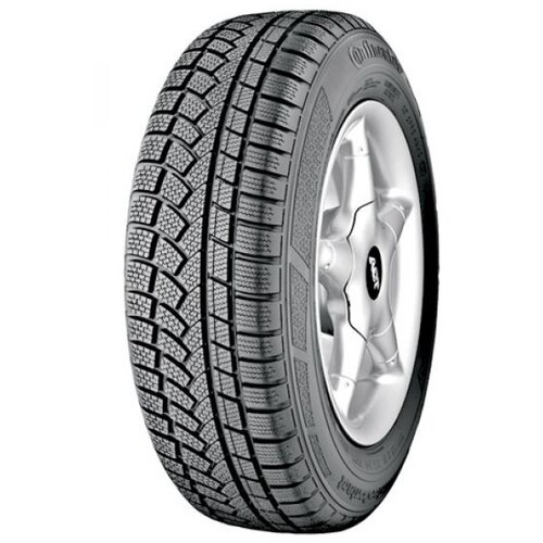Continental ContiWinterContact TS 790 V ( 255/40 R17 98V XL ) Slike