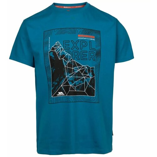 Trespass Men's T-shirt ETTAL Cene
