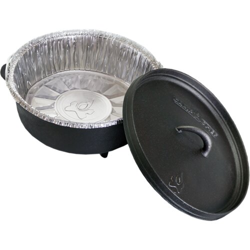 Camp Chef DUTCH OVEN ALU obloga 36cm Slike