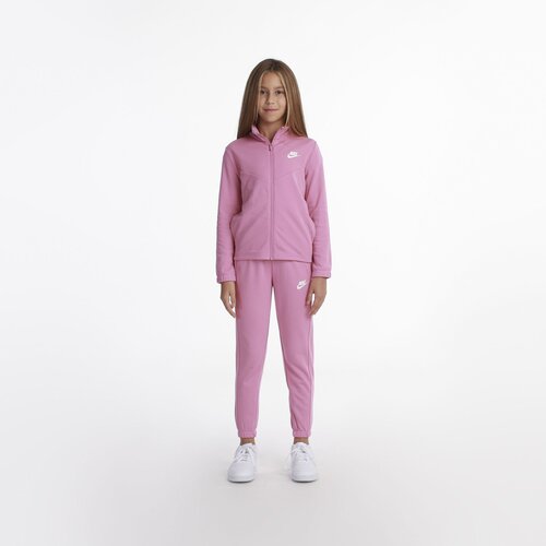 Nike trenerka za devojčice k nsw tracksuit poly fz hbr GG Cene