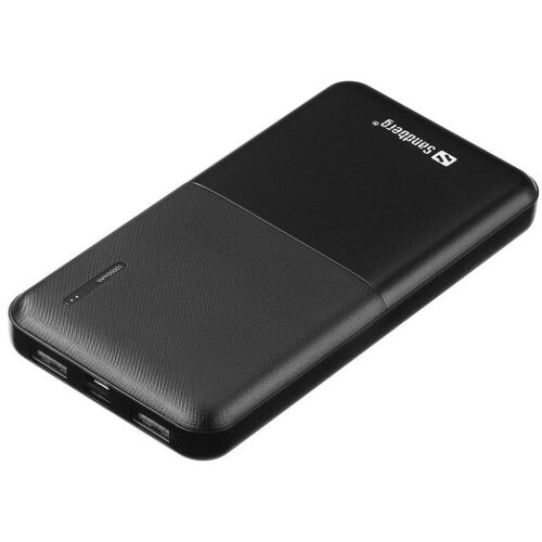 Sandberg Baterija Powerbank Saver 10.000 10W Cene