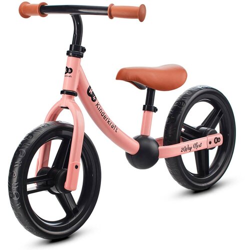 Kinderkraft poganjalec 2way next rose pink Cene
