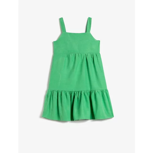 Koton Dress - Green