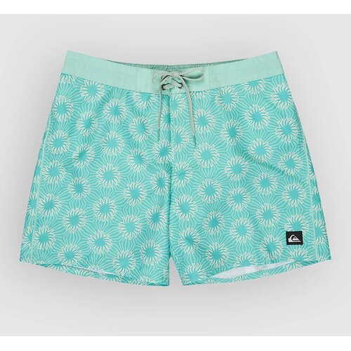 Quiksilver Everyday Half Jam 16 Boardshorts aqua ocean mayhem Cene