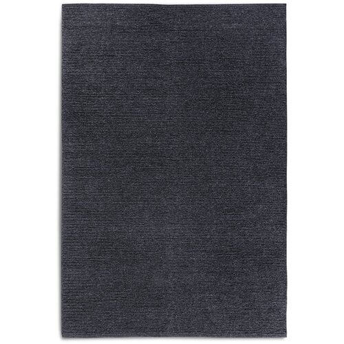 Villeroy & Boch Tamno sivi ručno rađen vuneni tepih 80x150 cm Francois – Cijene