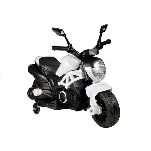 Motor na akumulator GTM1188 - bijeli Slike