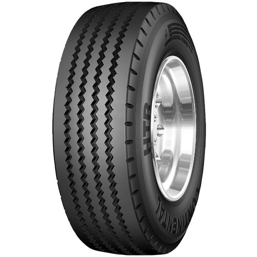 Continental 315/80R22.5 HTR Cene