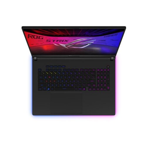 Asus ROG Strix Scar 18 G835LXG-TQ489X Ultra 9 290HX 64GB/2TB SSD RTX 5090 Win 11 Pro Cene