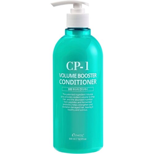 Esthetic House CP-1 Volume Booster Conditioner - 500 ml Cene
