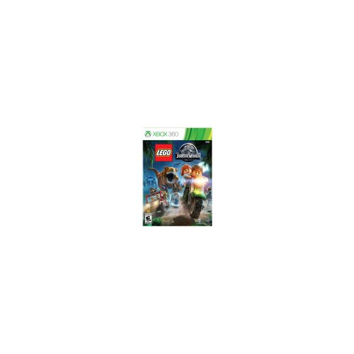 Warner Bros Xbox 360 igra LEGO Jurassic World Slike