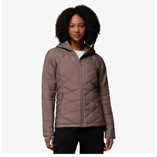 Columbia Heavenly&trade; hooded jacket Cene