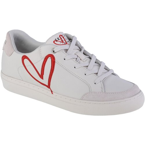 Skechers Side Street - Lonely Heart Bijela Slike