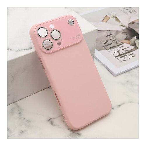  Futrola pastel dreams za iphone 16 pro max (6.9) roze ( F121141 ) Slike