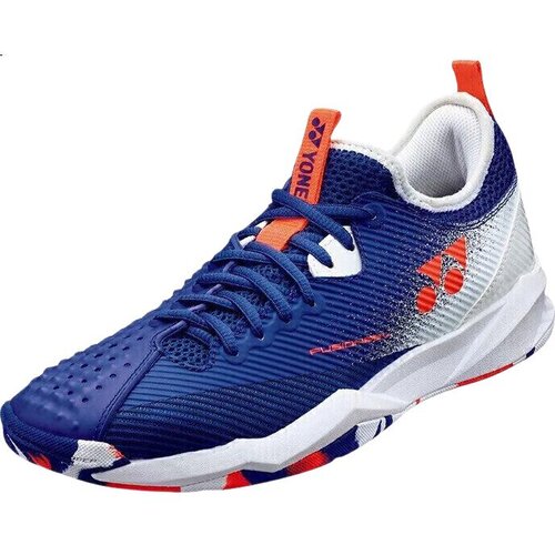 Yonex Patike za badminton, Plavo-bele Cene