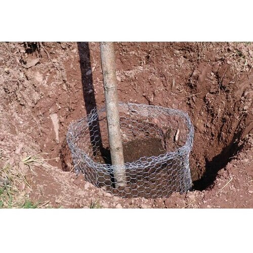  Za&scaron;čitna mreža proti voluharjem (35 cm, Kovina) Cene