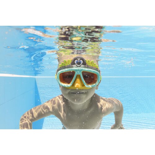 Bestway 22064 Sloth naočale za plivanje Cijene