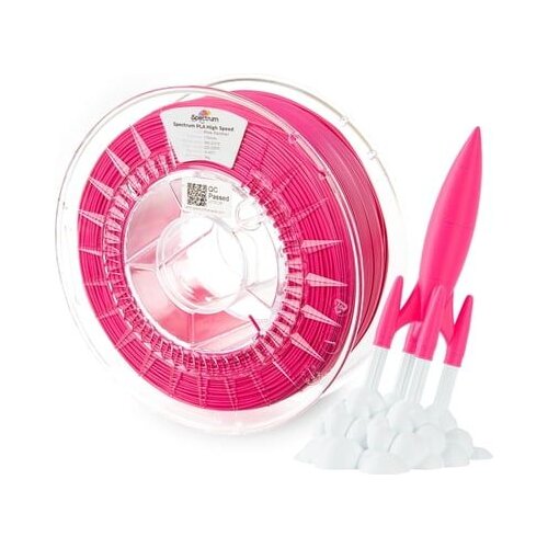 Spectrum Premium PLA High Speed Pink Panther Cene