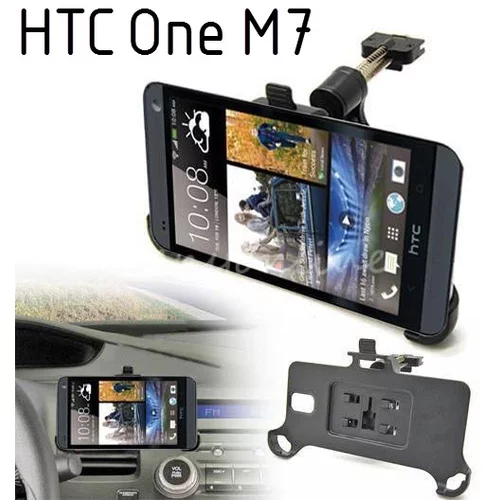  Avto nosilec za HTC One M7 - za reže ventilacije
