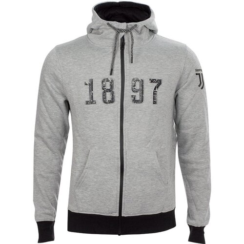 Drugo muška Juventus N°11 zip majica sa kapuljačom Cijene