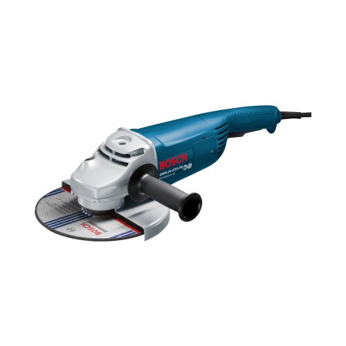 Bosch ugaona brusilica GWS 24-230 JH Professional Cijene