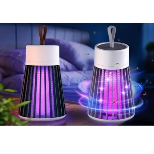  UV lampa MoskuitoPlek za komarce sa USB napajanjem Slike