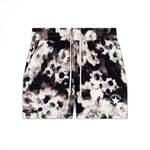 Converse ženski šorc twisted classics all over print short Cene