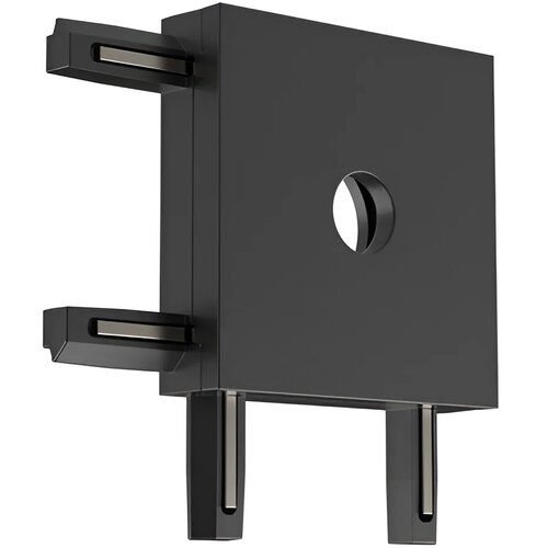 Braytron Magnetni L Crni 48VDC BY41-81021 Slike