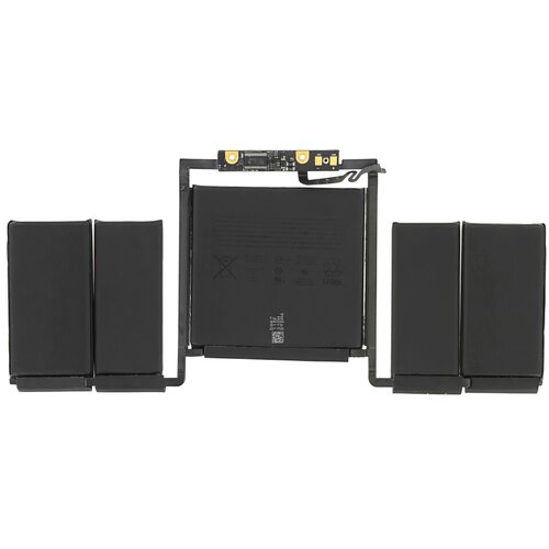 Baterija za Apple MacBook Pro 13&amp;quot; Retina Display / A1706, originalna (OEM), 4314 mAh Slike
