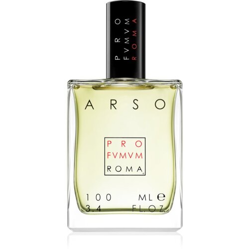 Profumum Roma Arso parfemska voda uniseks 100 ml Slike