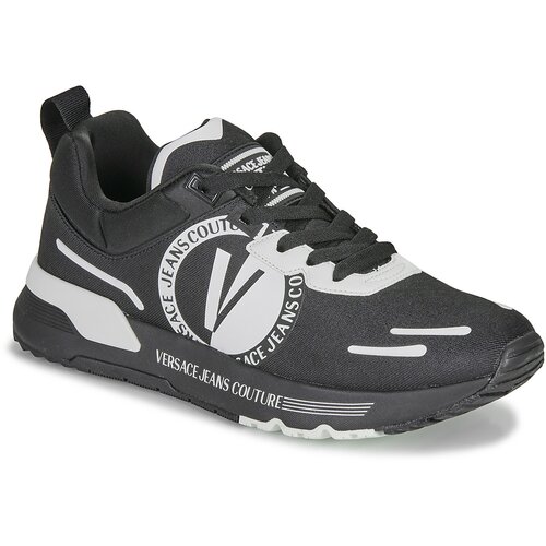 Versace Jeans Couture 75YA3SA1 Crna Cijene