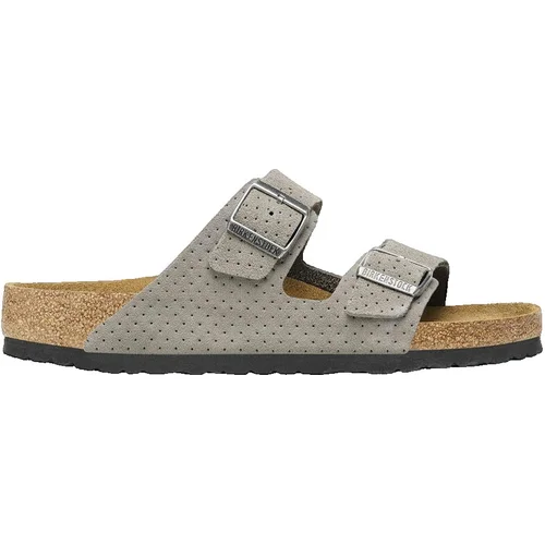 Birkenstock Arizona Normal Siva