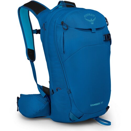 Osprey ruksak Kamber 20 (Alpine Blue, O/S) Slike
