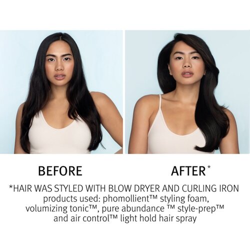 Aveda Phomollient&amp;trade; Styling Foam styling pjena za definiranje i oblikovanje kose za nježnu i normalnu kosu 200 ml Slike