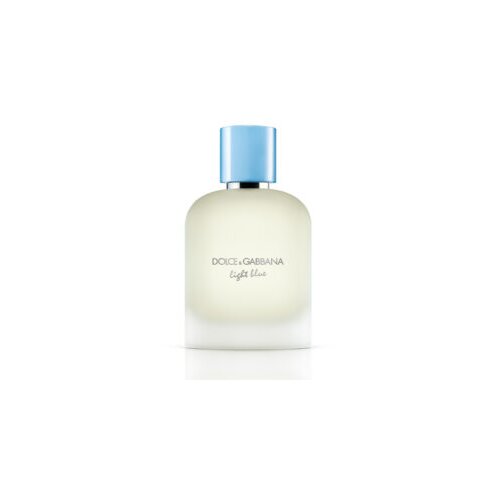 Dolce &amp;amp; Gabbana Light Blue Pour Homme Eau de Toilette Slike