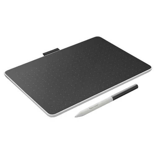 Wacom graficka tabla One pen tablet medium - N Slike