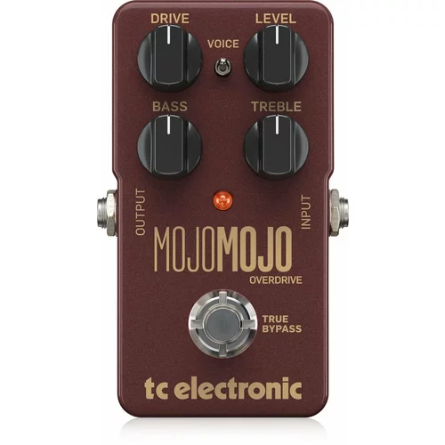 Tc Electronic MojoMojo