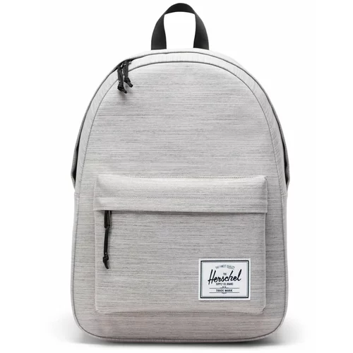 Herschel Nahrbtnik Classic™ Backpack 11377-01866 Light Grey Crosshatch