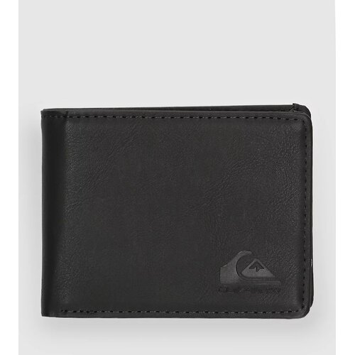 Quiksilver Slim Rays Denarnica black Cene