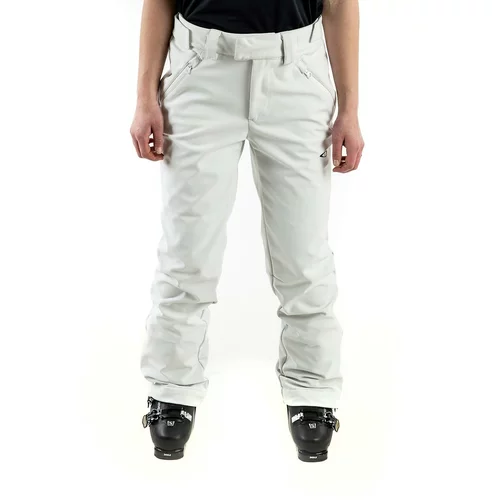 Oakley Sportske hlače bijela