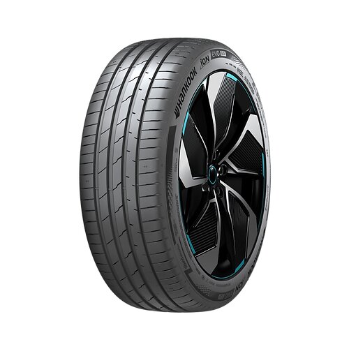 Hankook iON evo (IK01A) ( 255/40 R21 102T XL 4PR (+), EV, SUV, SBL ) letna pnevmatika Cene