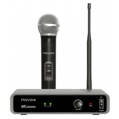 Novox free H1