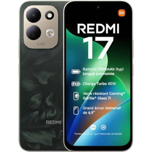 Xiaomi Redmi 17 4GB/128GB Green Cijene