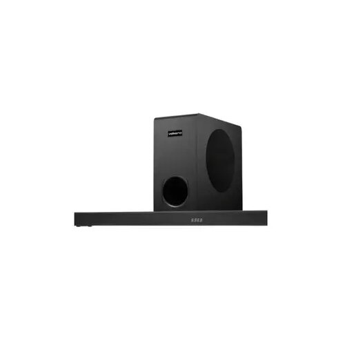  Zvucnik Volkano Dynasty VK-3904-2.1,120w, Soundbar + Subwoofer, crni Cene