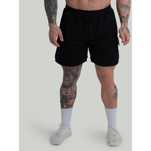 STRIX Šorc ZOA Black Slike