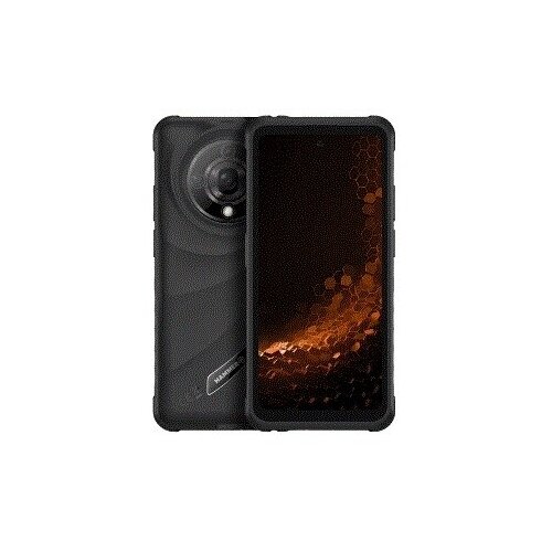 Hammer Iron 6 5G 8GB/256GB Black Cene