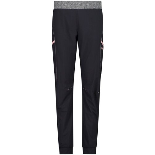 CMP Pant Light Climb Crna Slike