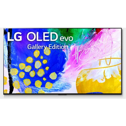 LG televizor OLED77G29LA 4K oled evo tv Slike