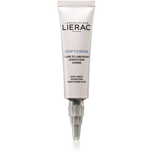 Lierac Diopti posvjetljujući fluid za korekciju tamnih krugova ispod očiju 15 ml Slike