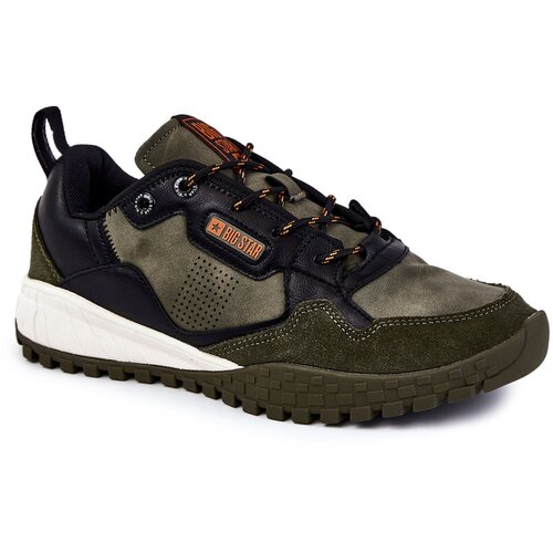 Big Star Men&amp;#039;s Classic Sport Shoes Memory Foam Slike